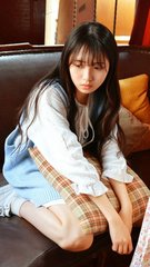 那一夜的夜影像原始版